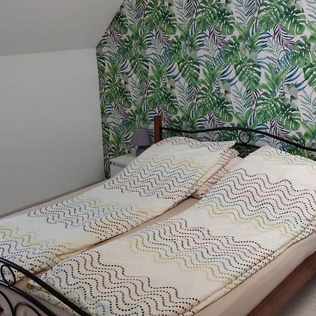 Chatka Dziadka Leba Bagian luar foto