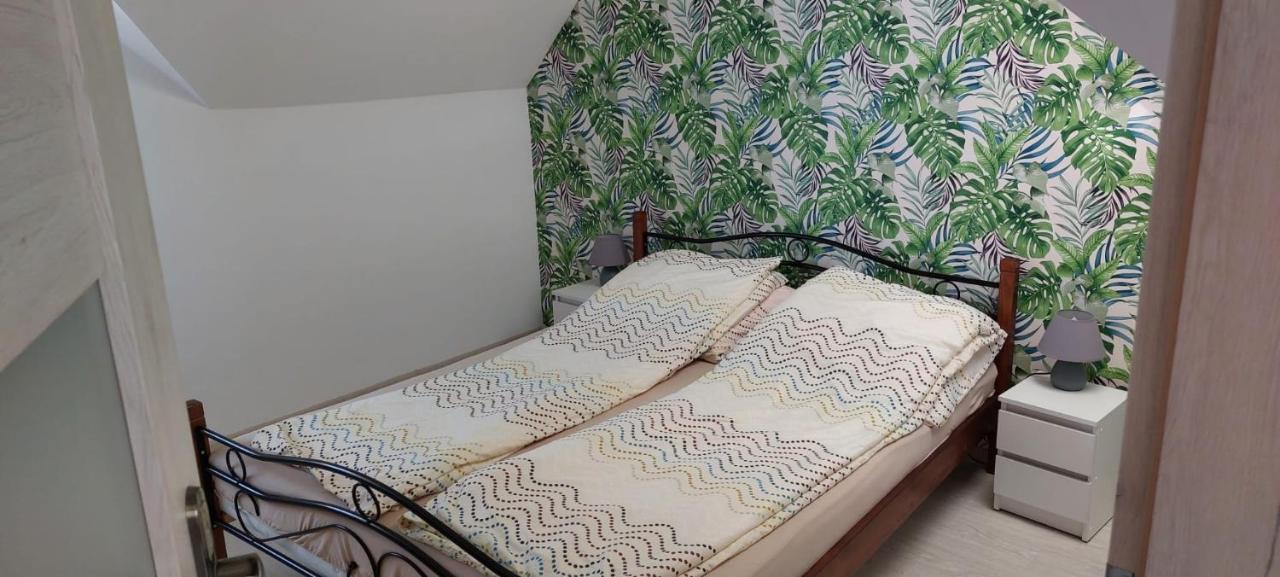 Chatka Dziadka Leba Bagian luar foto