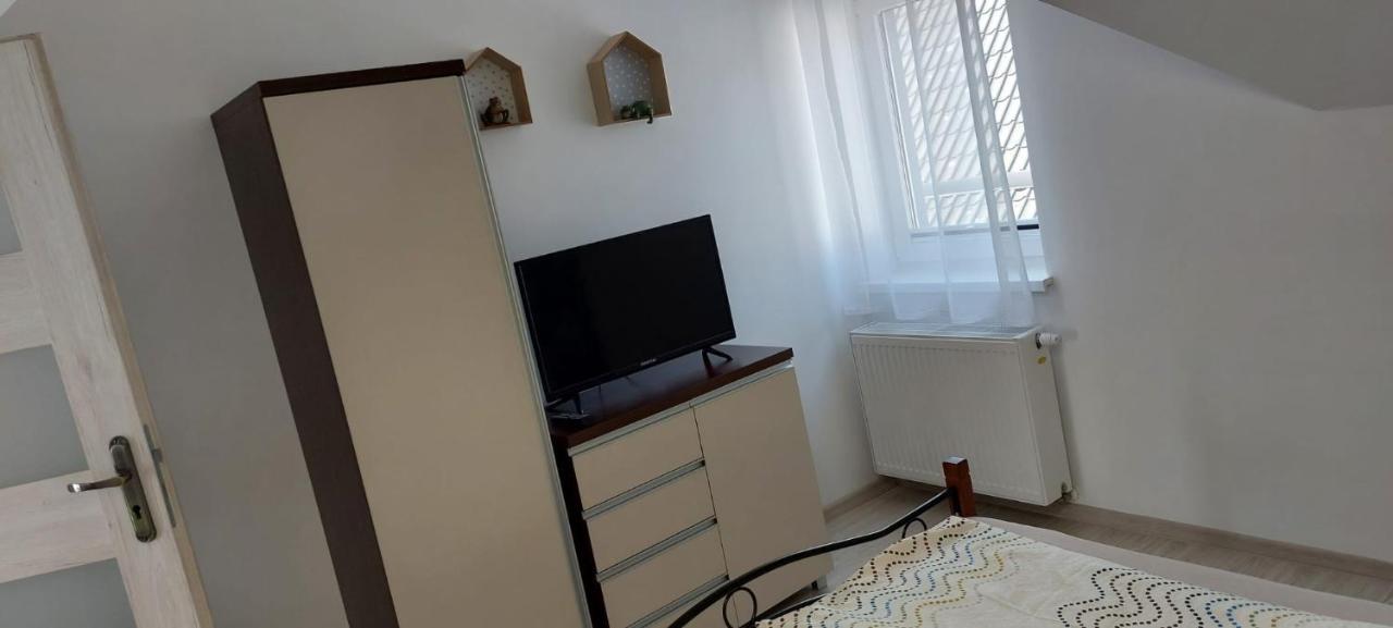 Chatka Dziadka Leba Bagian luar foto
