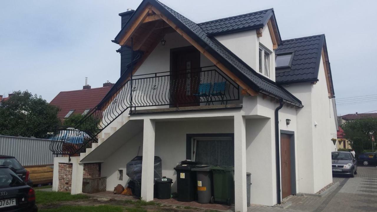 Chatka Dziadka Leba Bagian luar foto